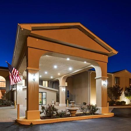 Hotel Lincoln Inn On Route 66 And Near I-55 Ngoại thất bức ảnh