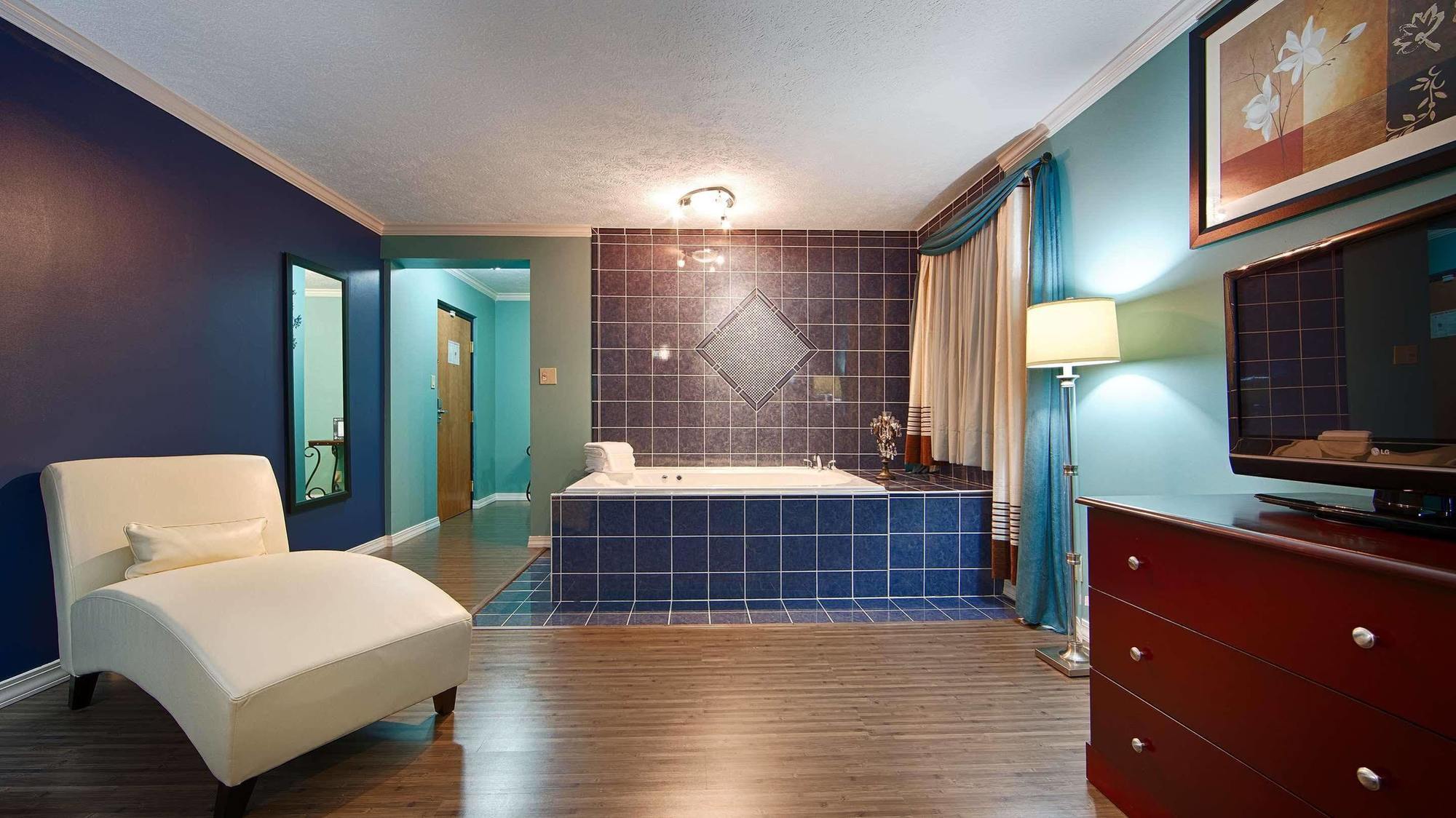 Hotel Lincoln Inn On Route 66 And Near I-55 Ngoại thất bức ảnh