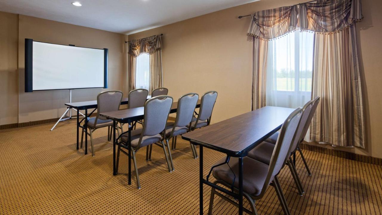 Hotel Lincoln Inn On Route 66 And Near I-55 Ngoại thất bức ảnh
