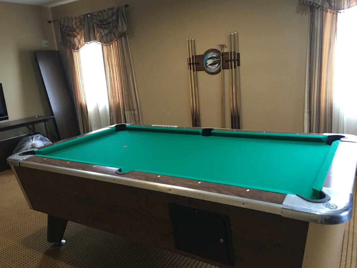 Hotel Lincoln Inn On Route 66 And Near I-55 Ngoại thất bức ảnh