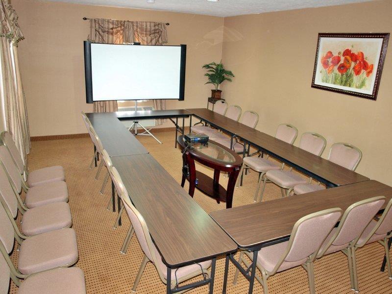 Hotel Lincoln Inn On Route 66 And Near I-55 Ngoại thất bức ảnh